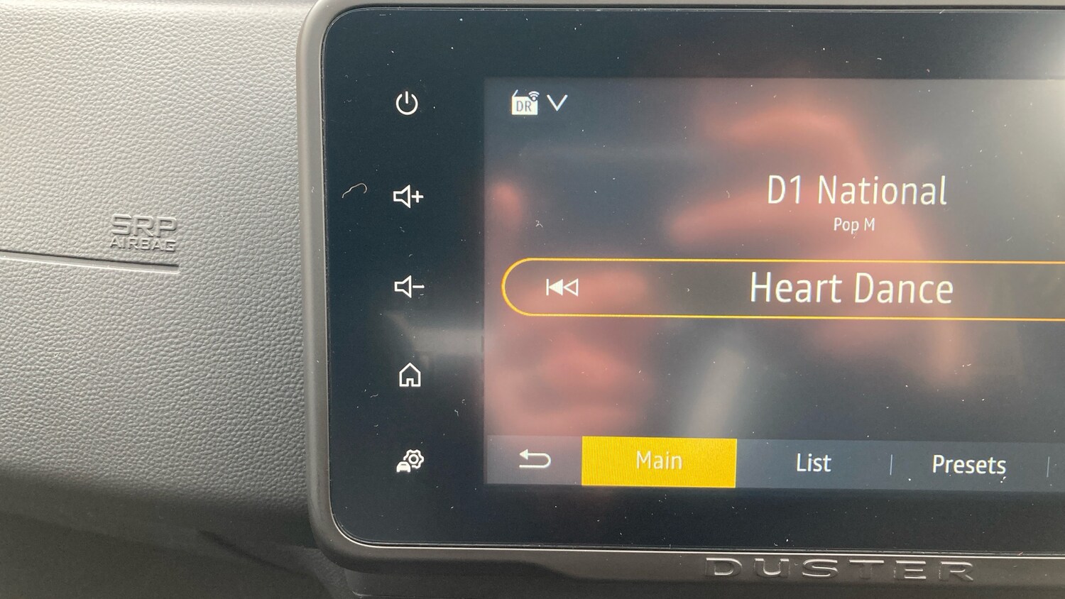 Used Dacia Duster 2022 for sale - 77999271: Photo 21