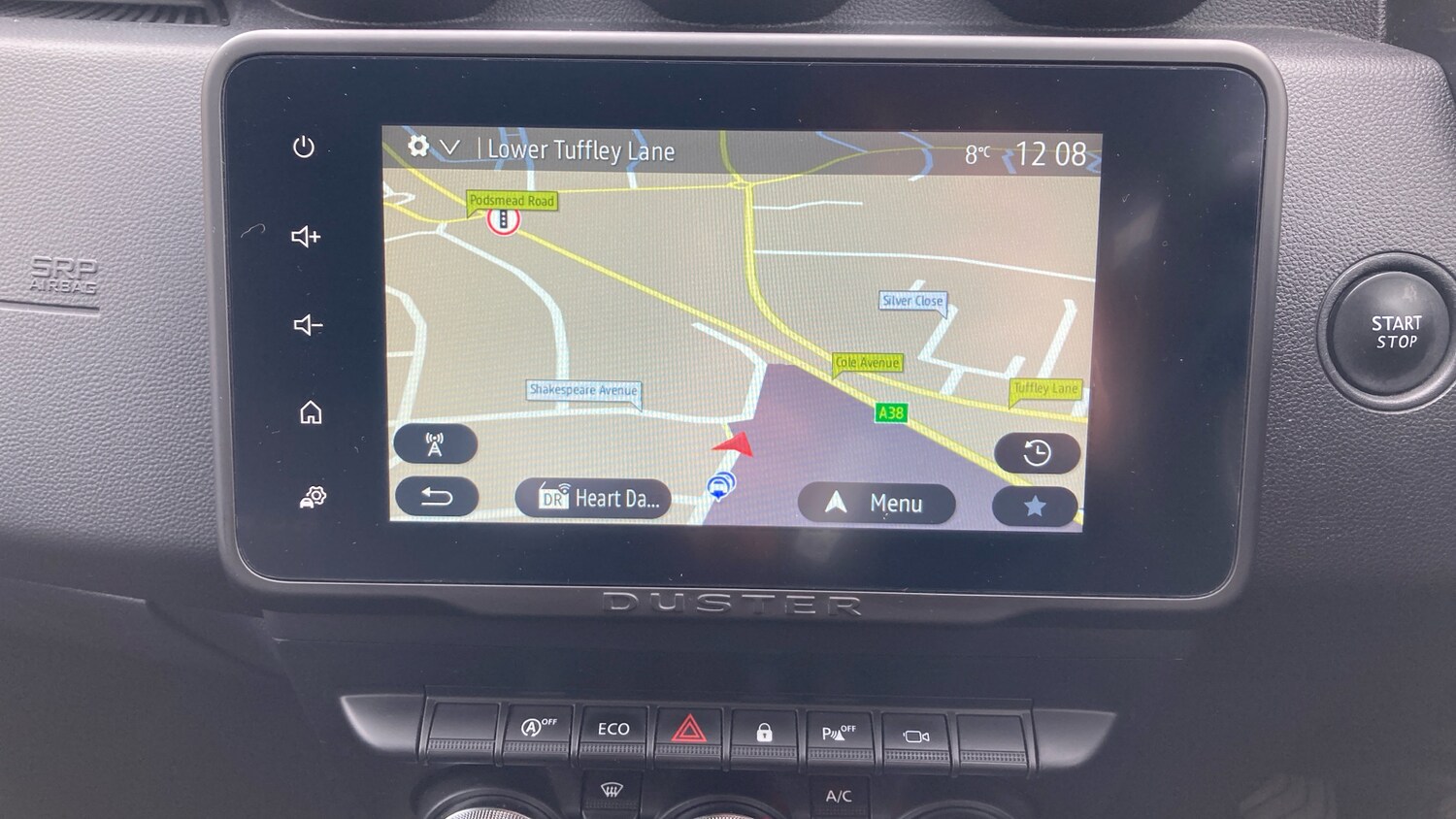 Used Dacia Duster 2022 for sale - 77999271: Photo 23