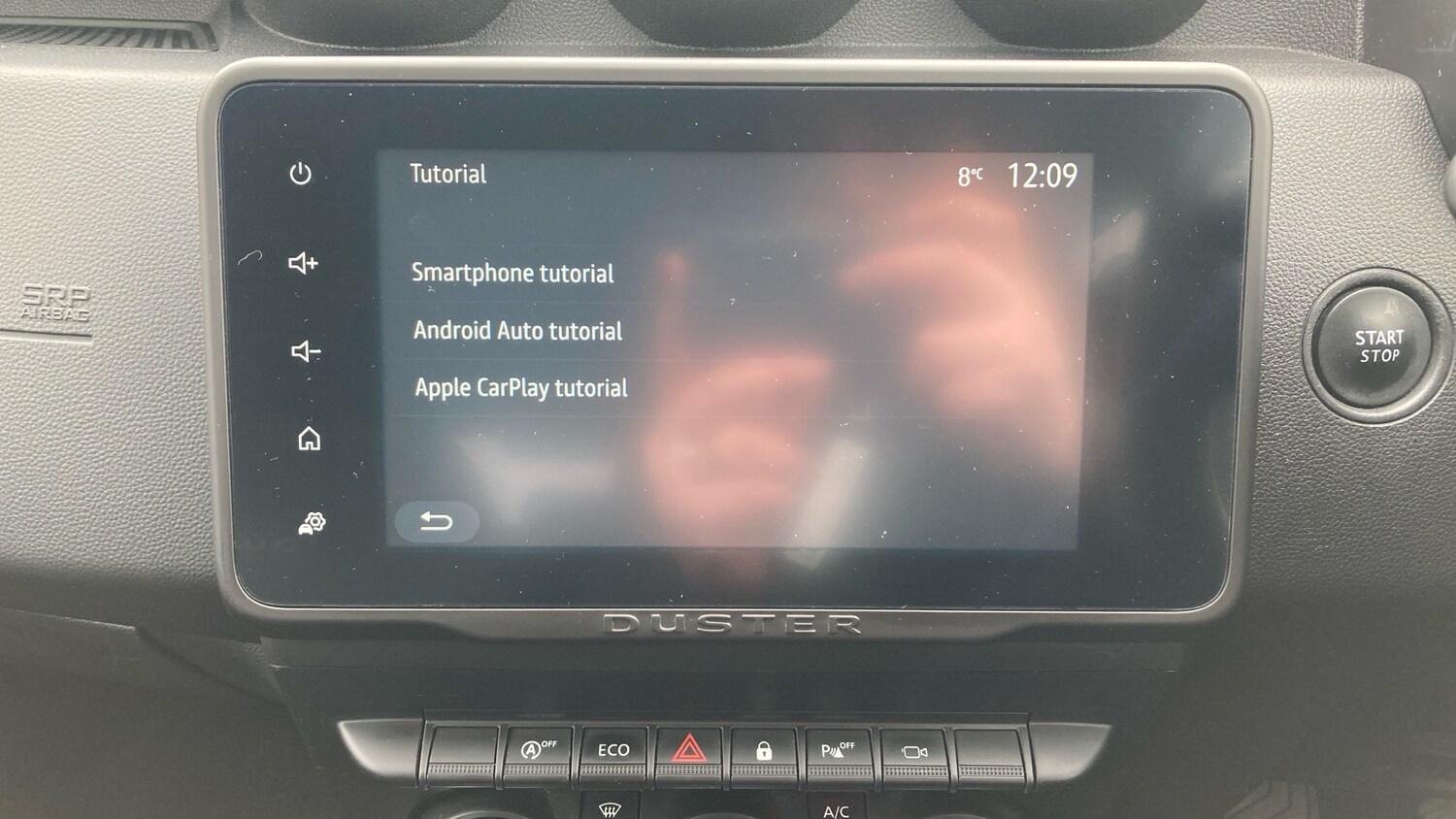 Used Dacia Duster 2022 for sale - 77999271: Photo 25