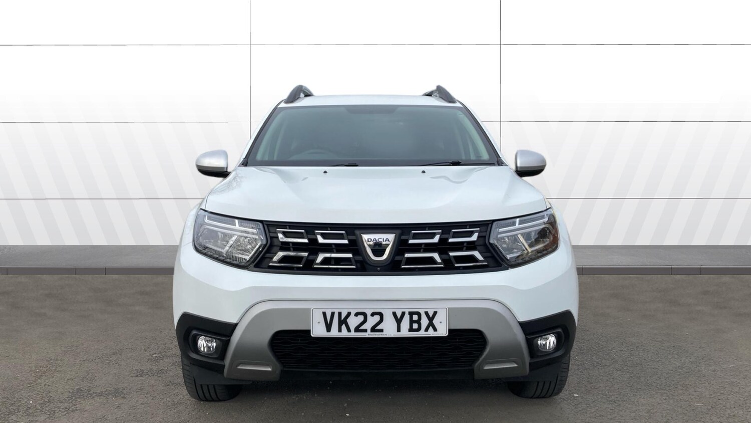Used Dacia Duster 2022 for sale - 77999271: Photo 3