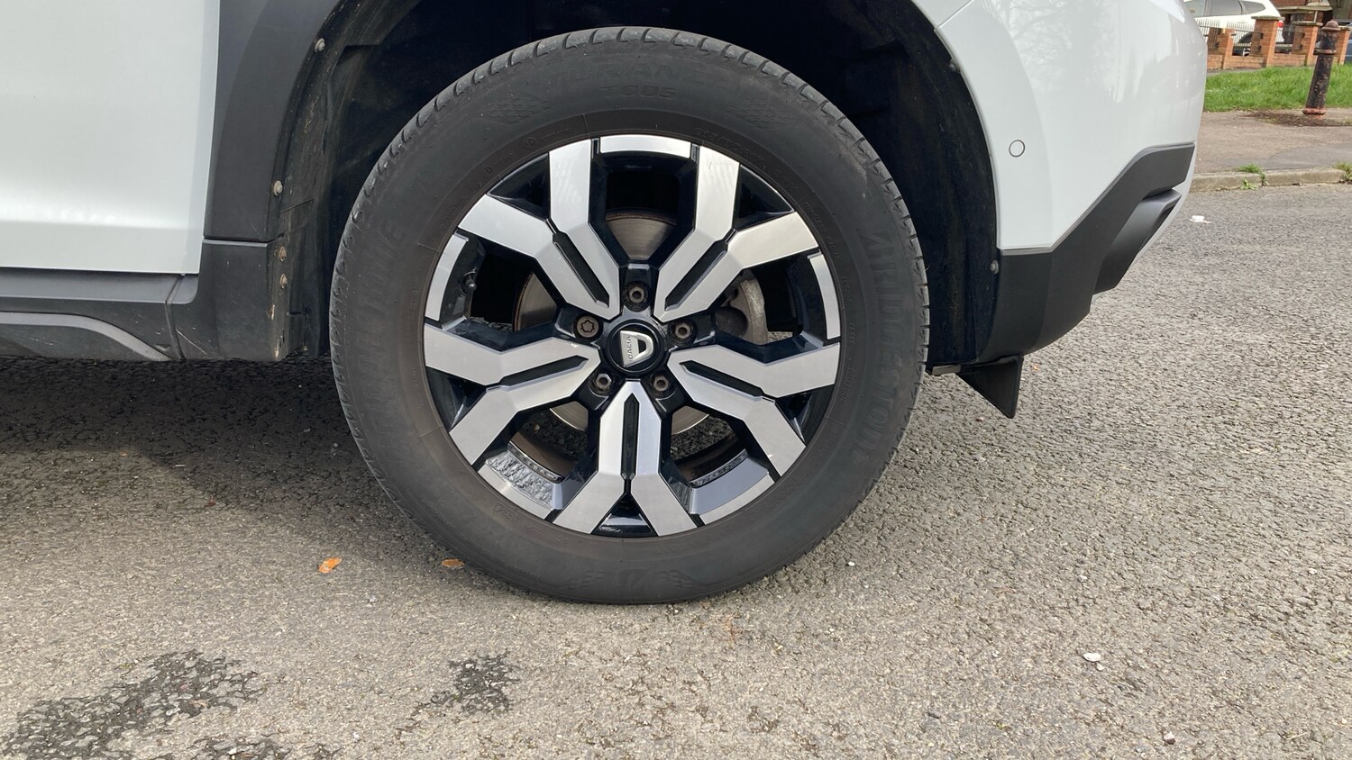 Used Dacia Duster 2022 for sale - 77999271: Photo 34