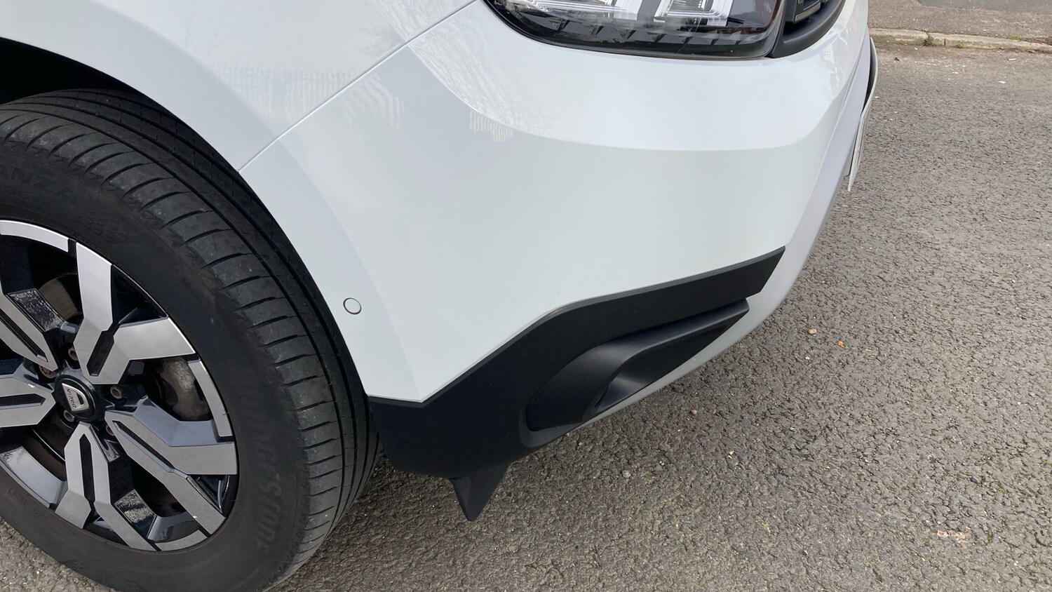 Used Dacia Duster 2022 for sale - 77999271: Photo 35