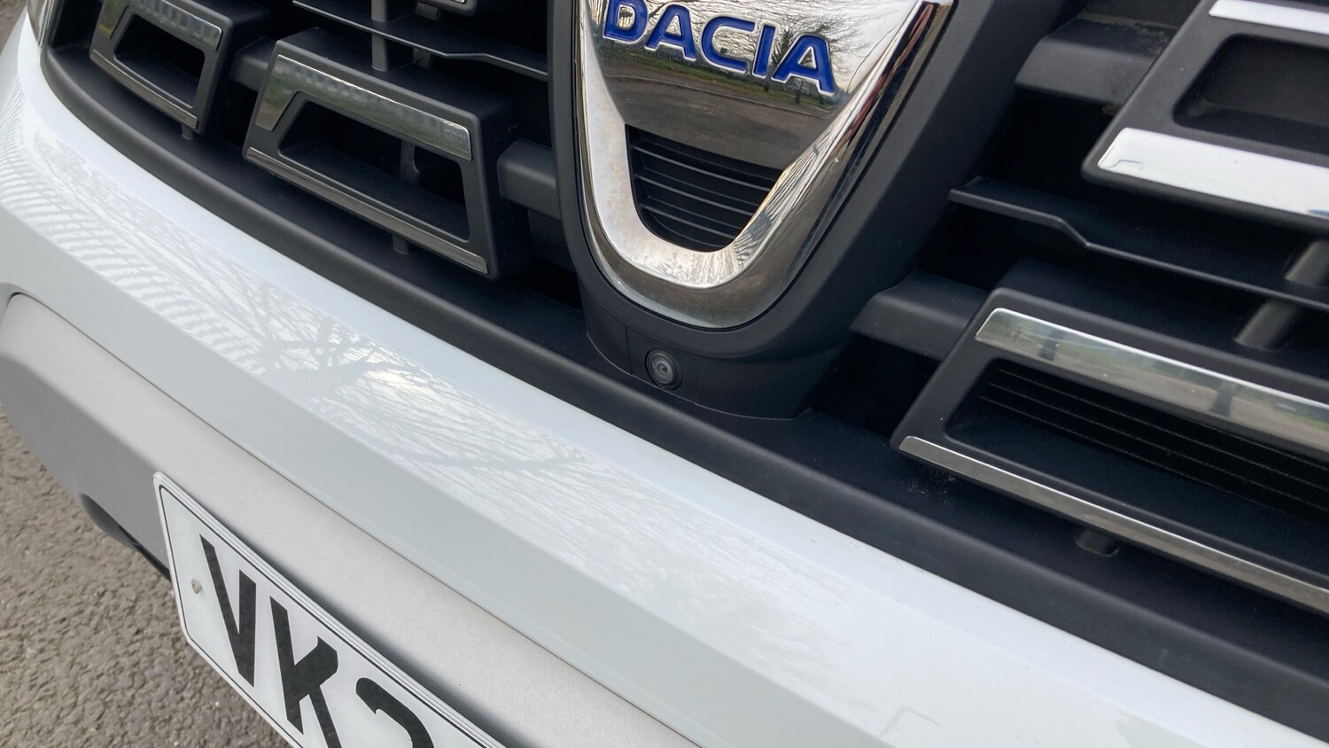 Used Dacia Duster 2022 for sale - 77999271: Photo 36