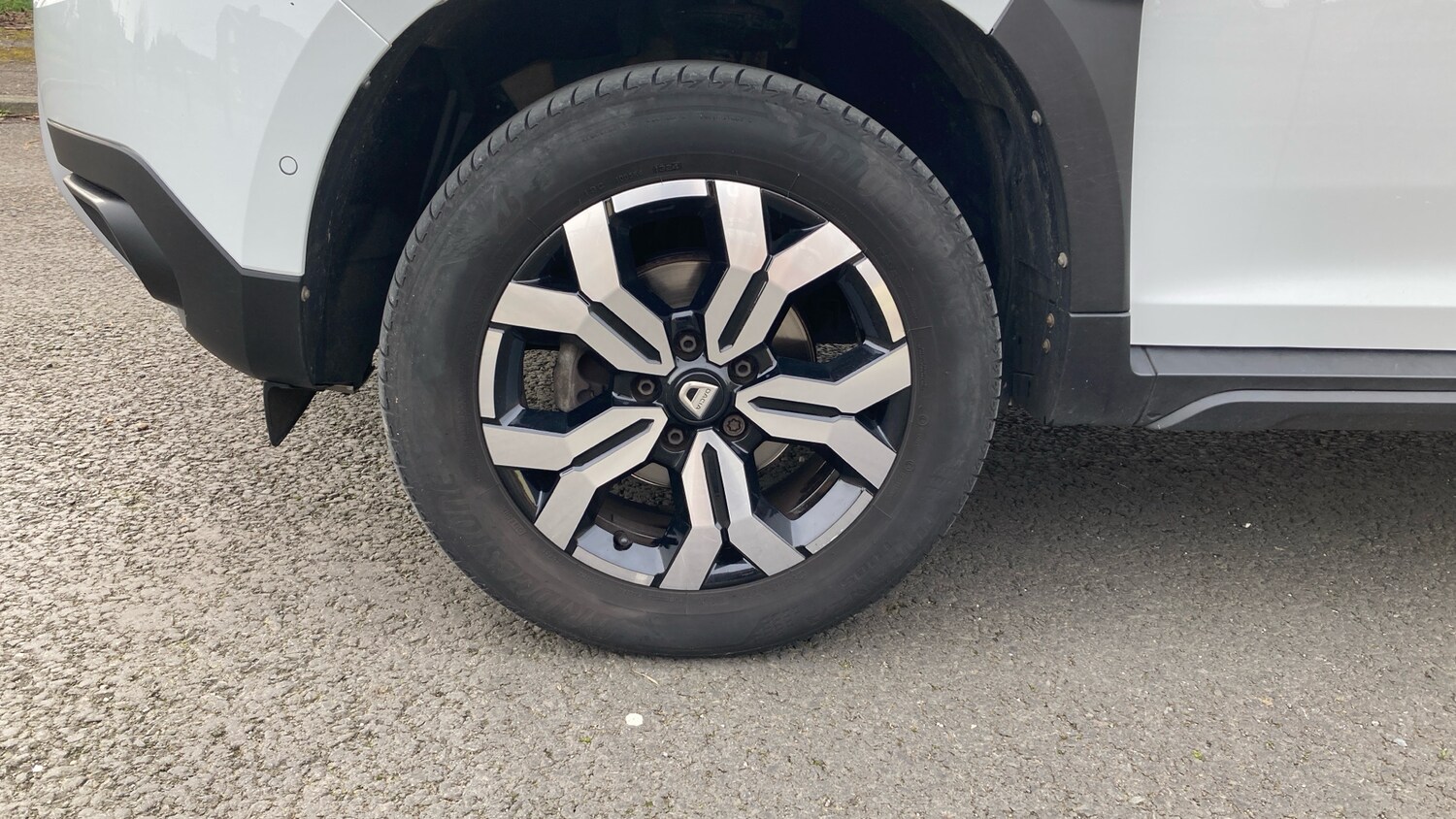 Used Dacia Duster 2022 for sale - 77999271: Photo 37