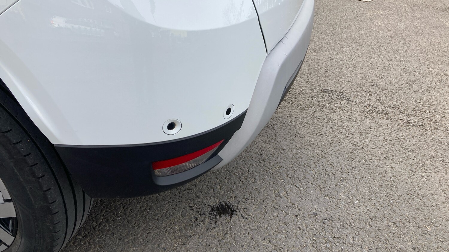 Used Dacia Duster 2022 for sale - 77999271: Photo 38