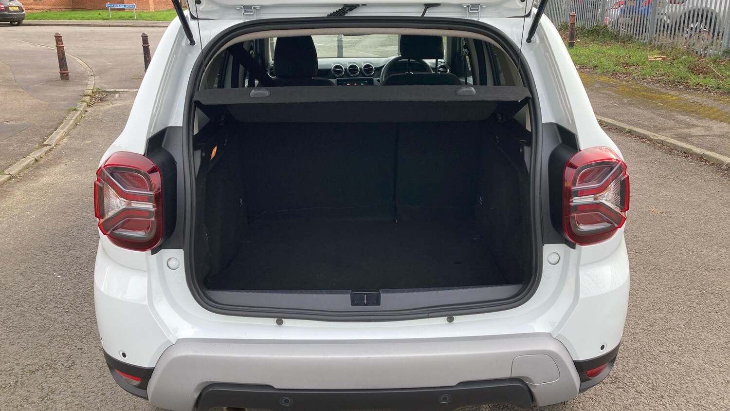 Used Dacia Duster 2022 for sale - 77999271: Photo 4