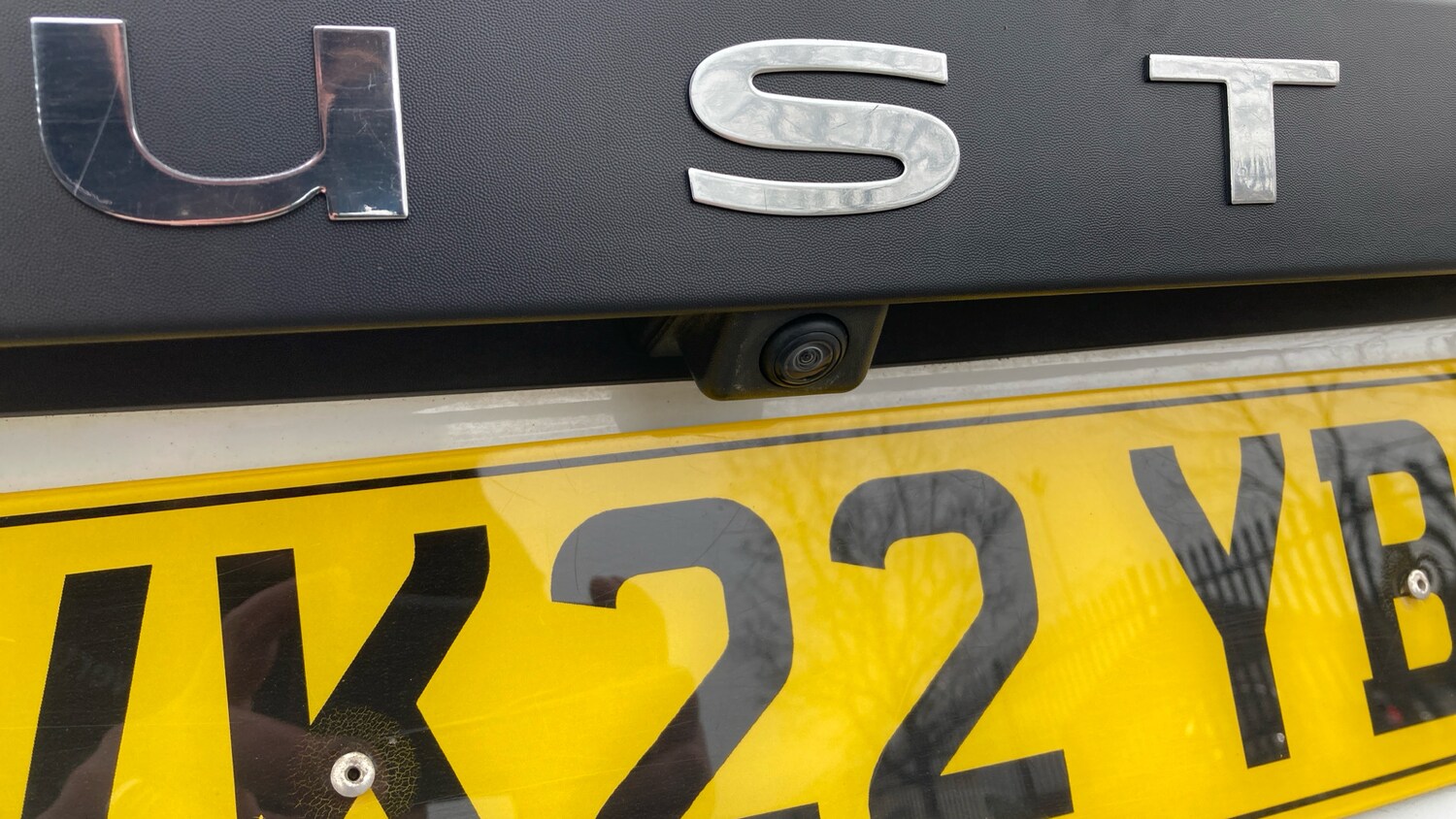 Used Dacia Duster 2022 for sale - 77999271: Photo 40