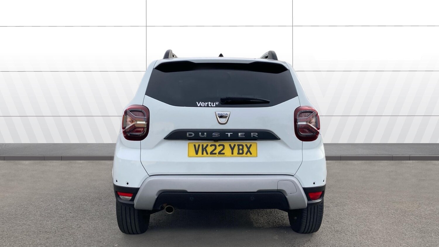 Used Dacia Duster 2022 for sale - 77999271: Photo 6