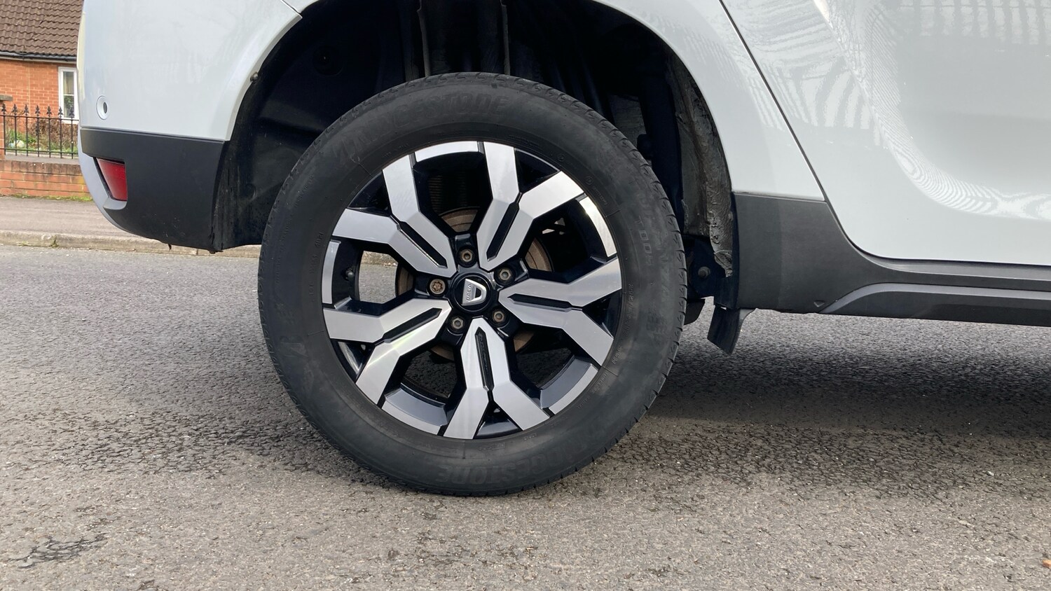 Used Dacia Duster 2022 for sale - 77999271: Photo 7