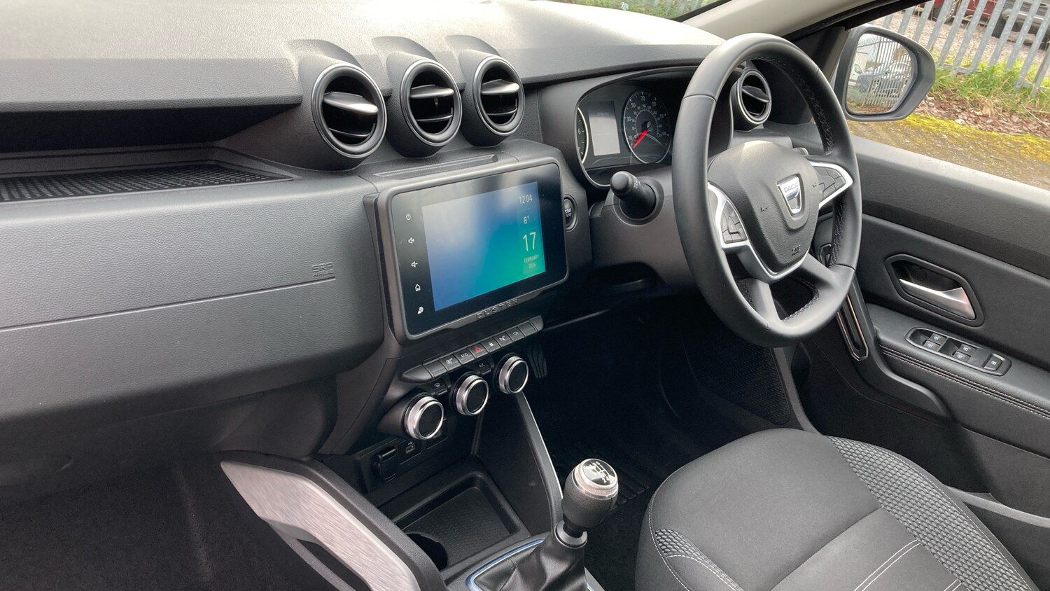 Used Dacia Duster 2022 for sale - 77999271: Photo 9