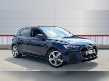 Used Audi A1 2023 for sale - 76180857: Photo