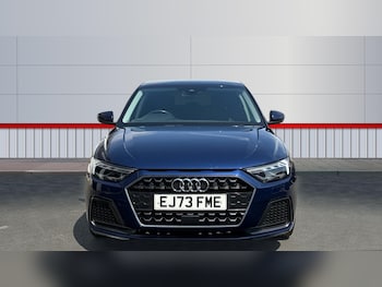 Used Audi A1 2023 for sale - 76180857: Photo