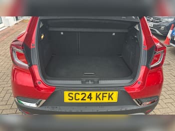 Used Renault Captur 2024 for sale - 79626449: Photo