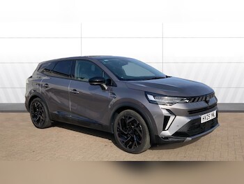 Used Renault Symbioz 2025 for sale - 78739416: Photo