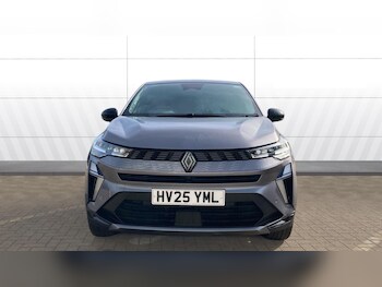Used Renault Symbioz 2025 for sale - 78739416: Photo