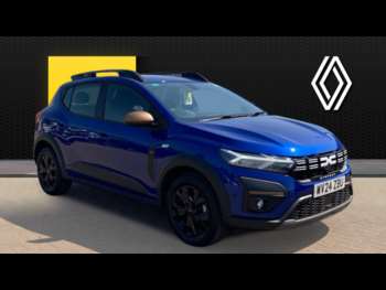 2024 (24) - 1.0 TCe Extreme 5dr Petrol Hatchback