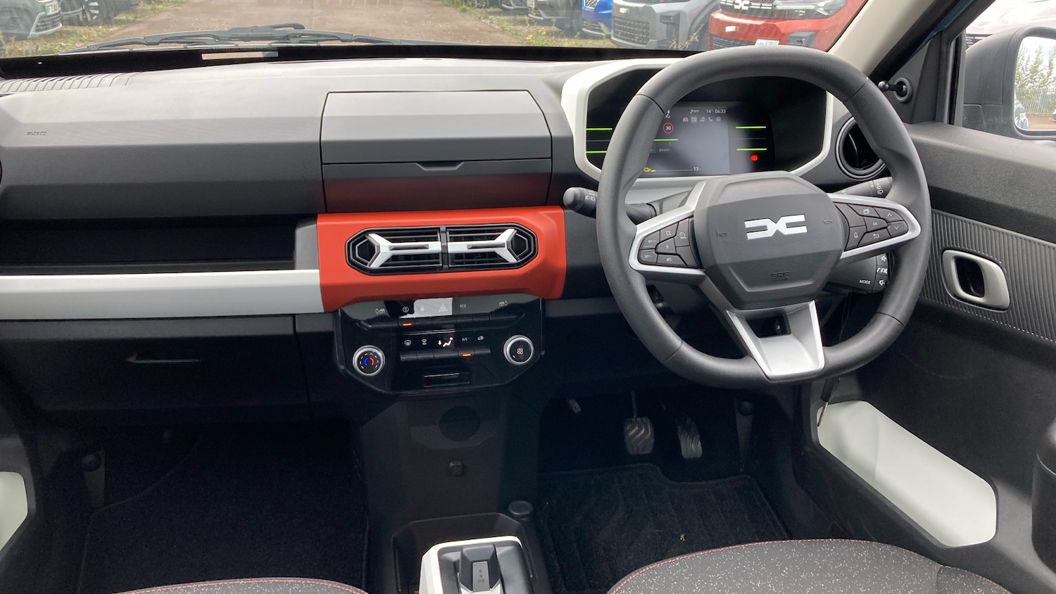 Used Dacia Spring 2025 for sale - 76322445: Photo 10