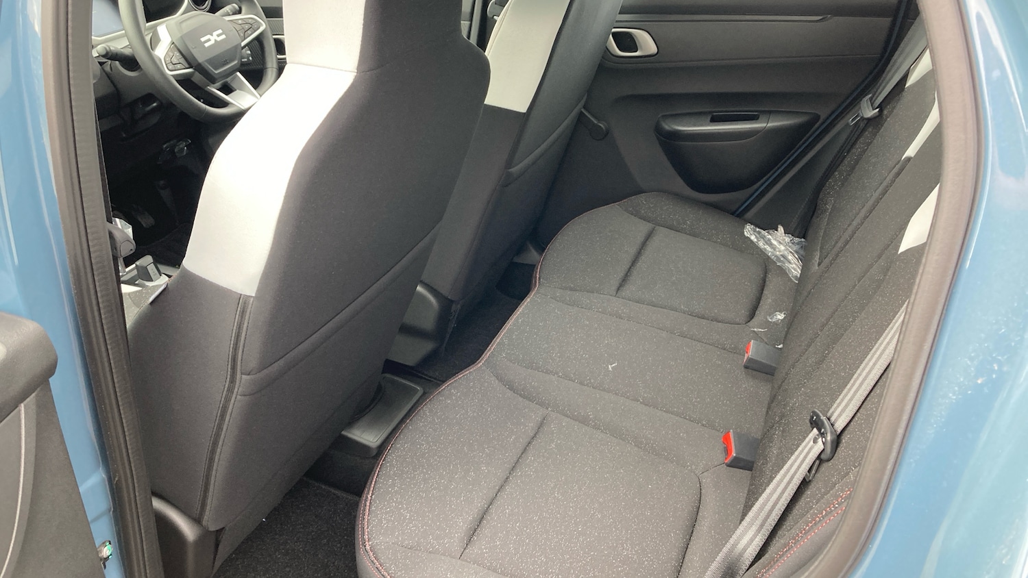 Used Dacia Spring 2025 for sale - 76322445: Photo 16