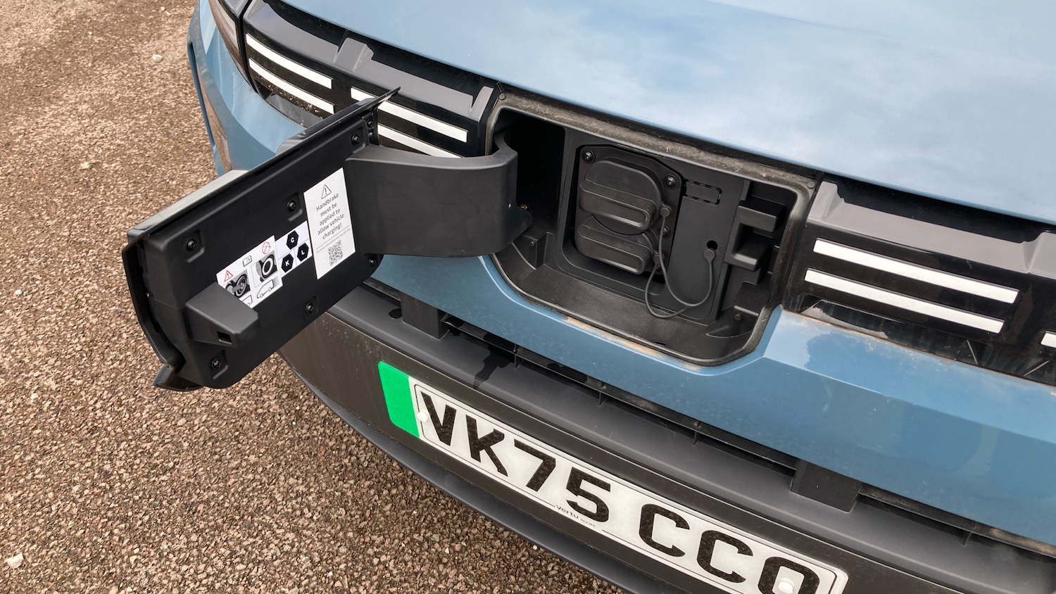 Used Dacia Spring 2025 for sale - 76322445: Photo 21