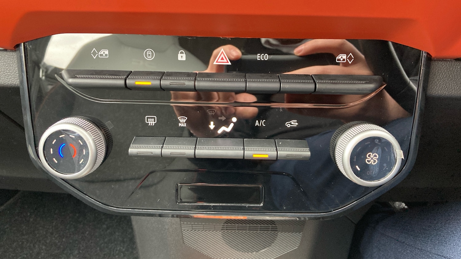 Used Dacia Spring 2025 for sale - 76322445: Photo 23