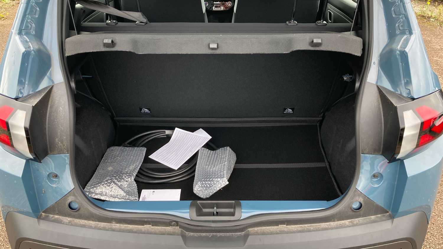 Used Dacia Spring 2025 for sale - 76322445: Photo 4