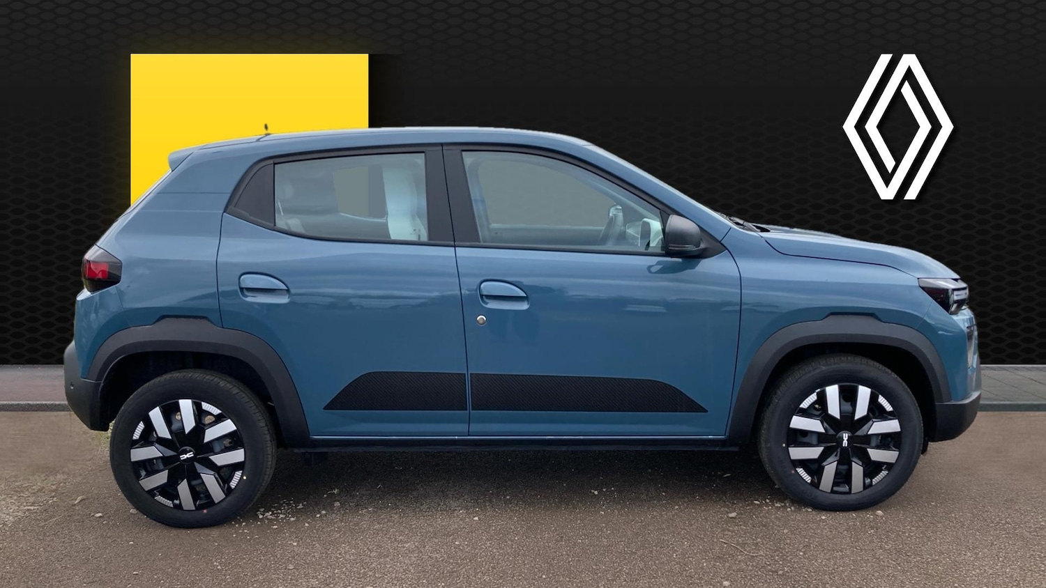Used Dacia Spring 2025 for sale - 76322445: Photo 5
