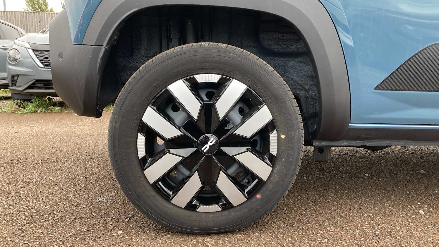 Used Dacia Spring 2025 for sale - 76322445: Photo 7