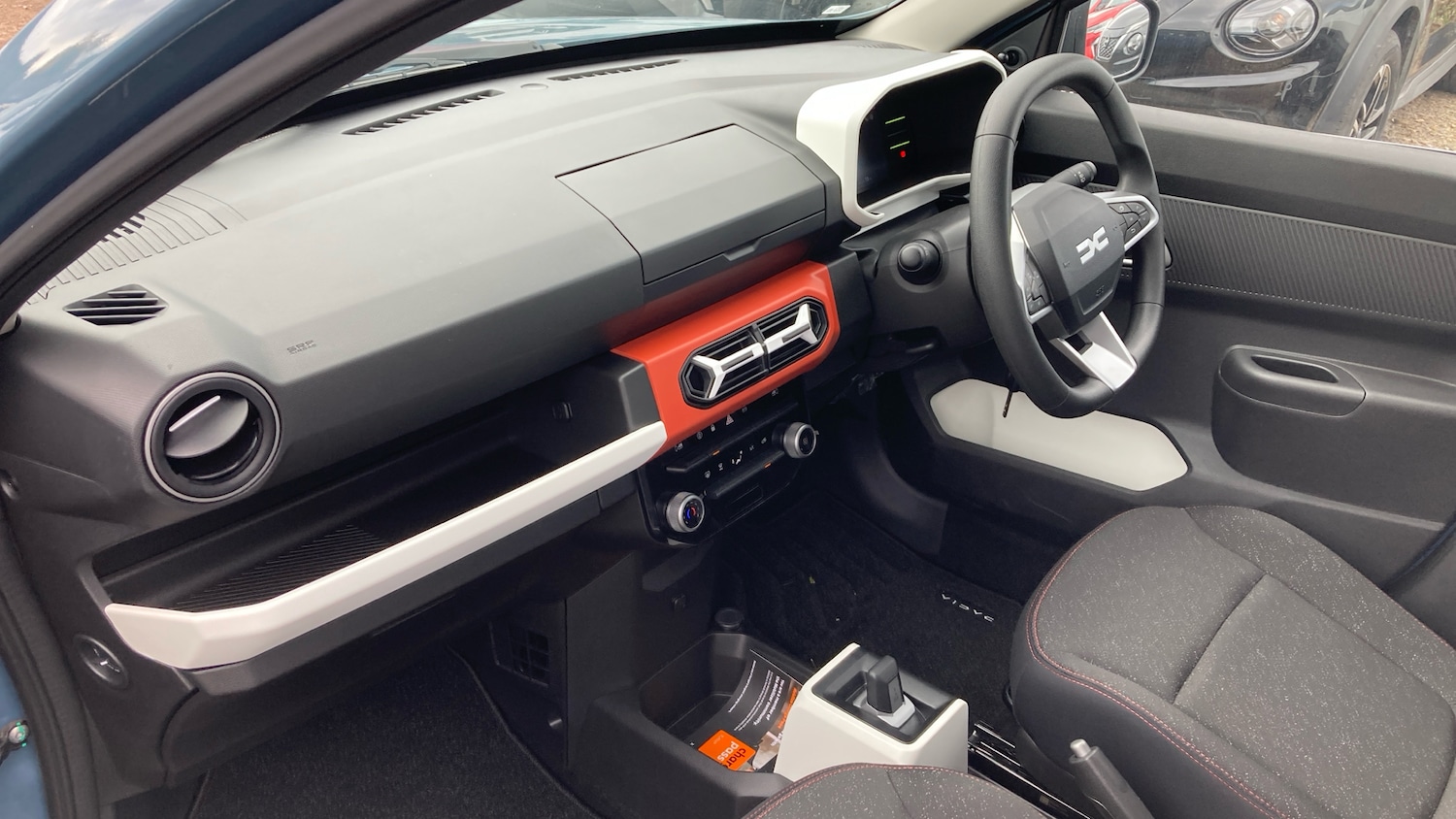 Used Dacia Spring 2025 for sale - 76322445: Photo 9