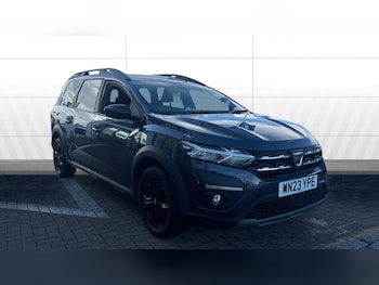 2023 (23) - 1.0 TCe Extreme SE 5dr Petrol Estate