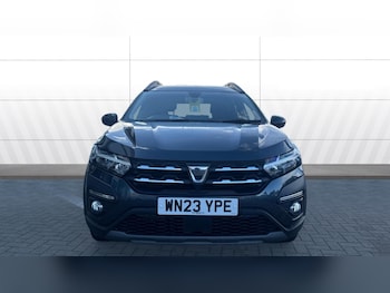 Used Dacia Jogger 2023 for sale - 75922366: Photo