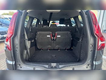 Used Dacia Jogger 2023 for sale - 75922366: Photo