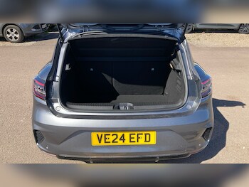 Used Renault Clio 2024 for sale - 78817165: Photo