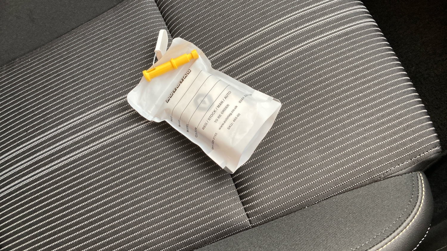 Used Renault Clio 2023 for sale - 76467920: Photo 20