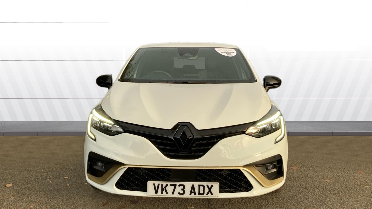 Used Renault Clio 2023 for sale - 76467920: Photo 3