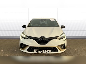 Used Renault Clio 2023 for sale - 76467920: Photo