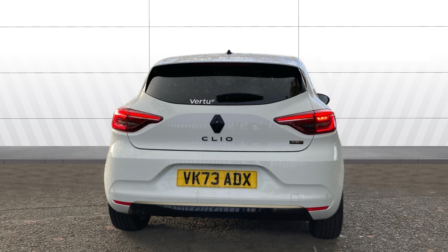 Used Renault Clio 2023 for sale - 76467920: Photo 6