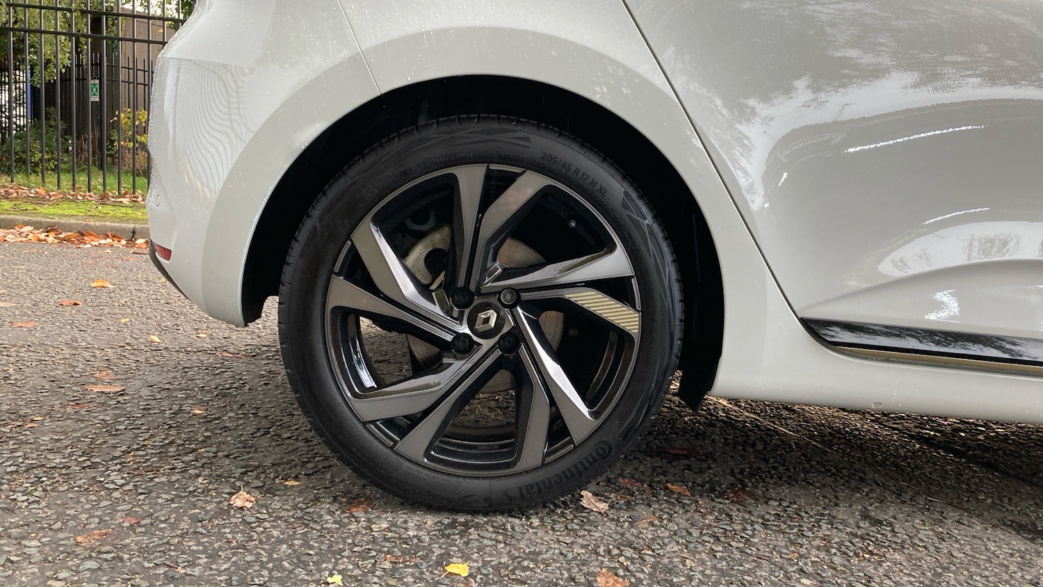 Used Renault Clio 2023 for sale - 76467920: Photo 7