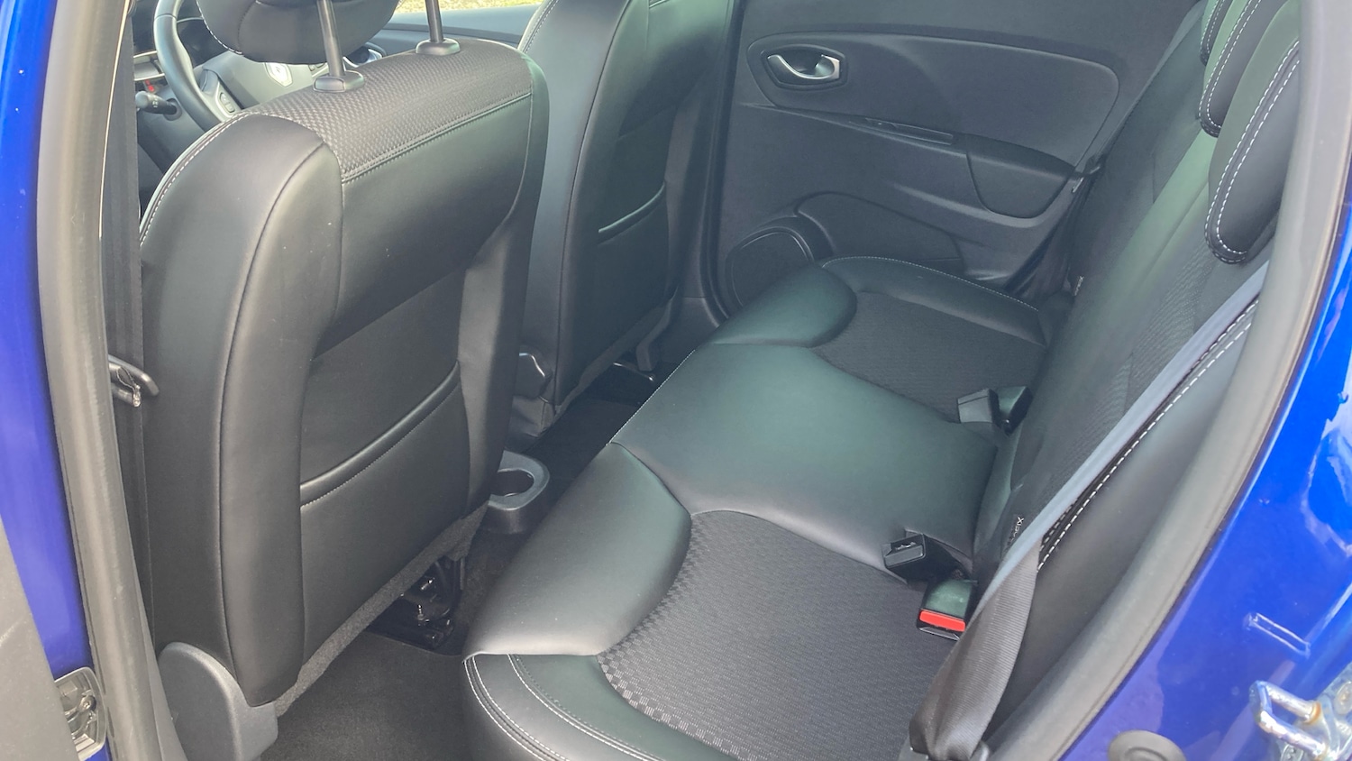 Used Renault Clio 2019 for sale - 77432530: Photo 16