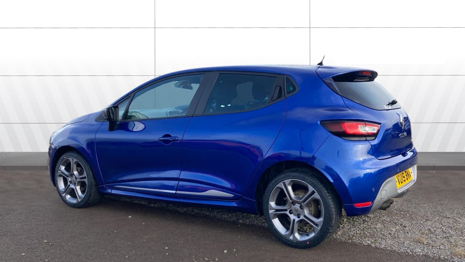 Used Renault Clio 2019 for sale - 77432530: Photo 2