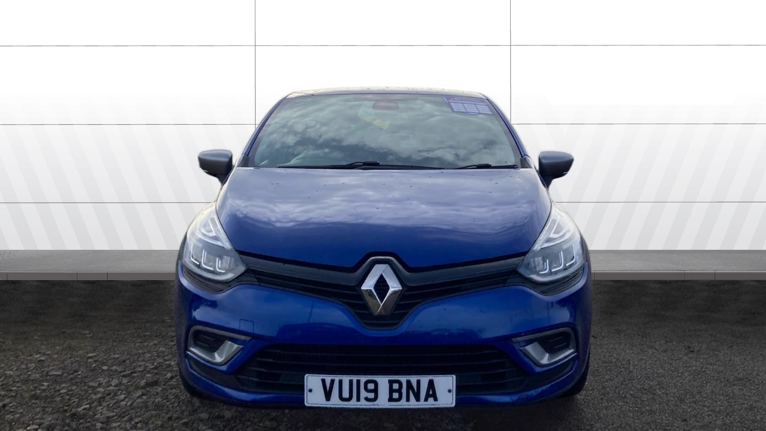 Used Renault Clio 2019 for sale - 77432530: Photo 3