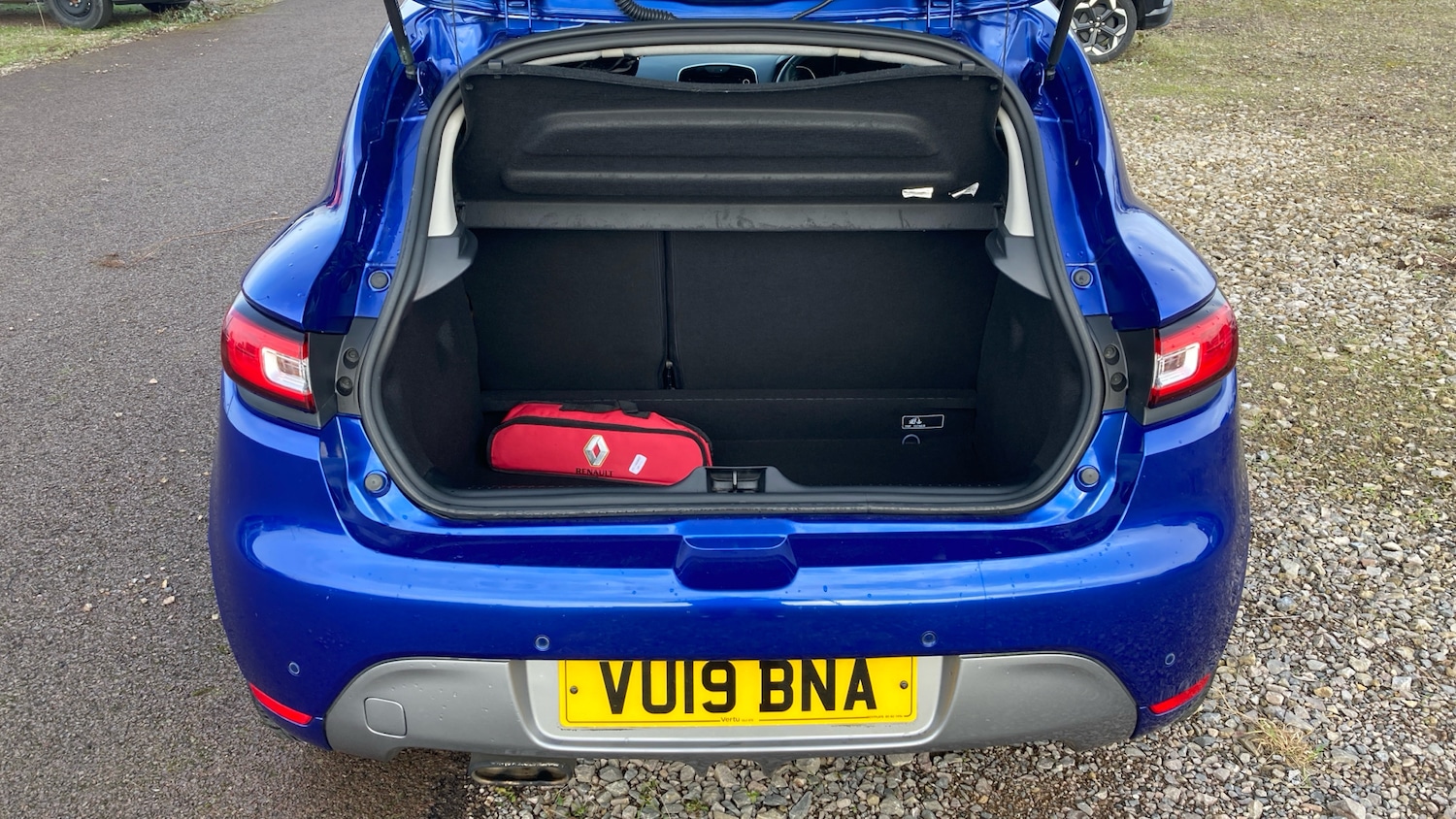 Used Renault Clio 2019 for sale - 77432530: Photo 4