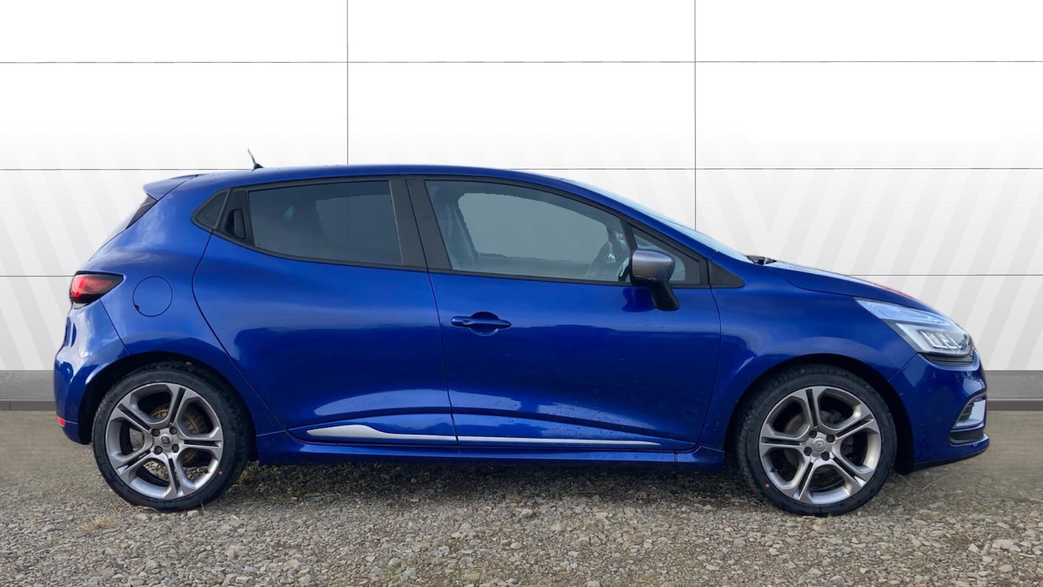 Used Renault Clio 2019 for sale - 77432530: Photo 5