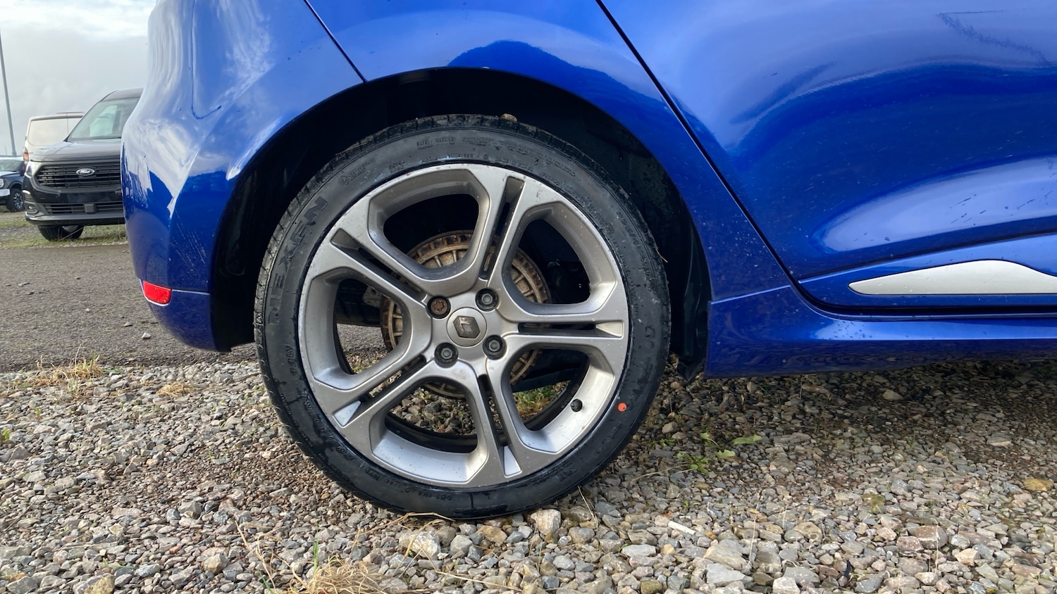 Used Renault Clio 2019 for sale - 77432530: Photo 7