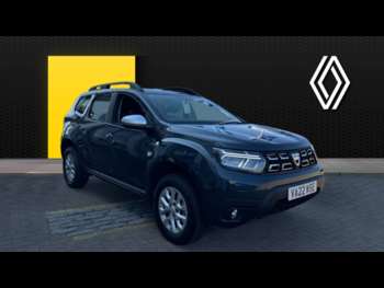 2022 (22) - 1.0 TCe 90 Comfort 5dr Petrol Estate