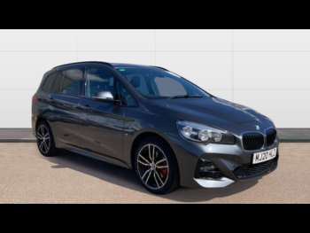 2020 (20) - 218i M Sport 5dr Step Auto Petrol Estate