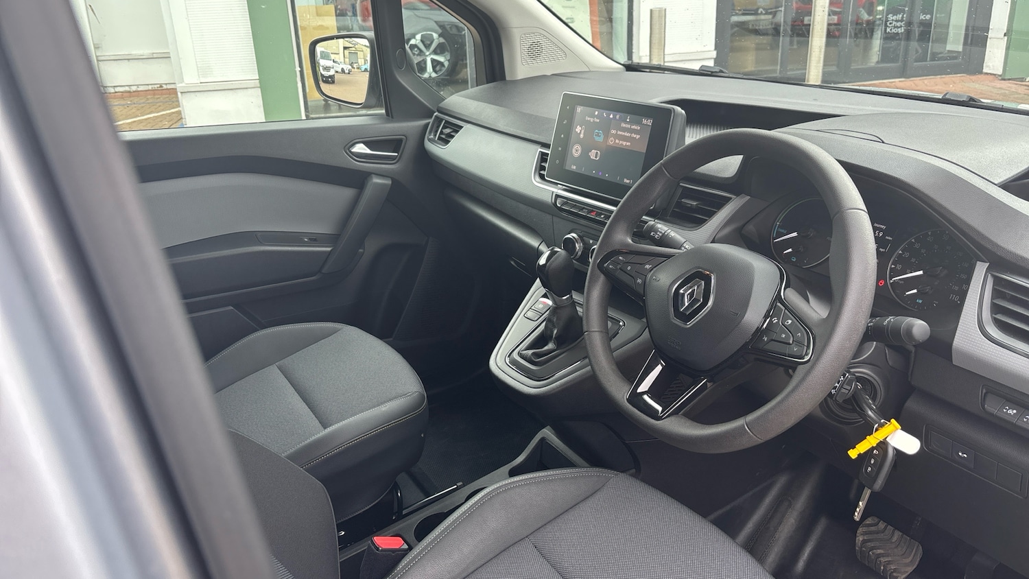 Vehicle 11
