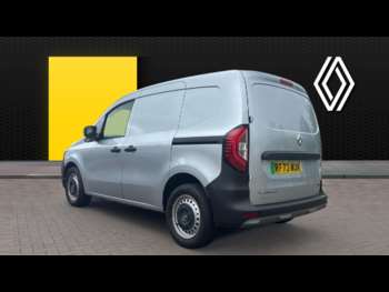 Used Renault Kangoo 2023 for sale - 74670514: Photo