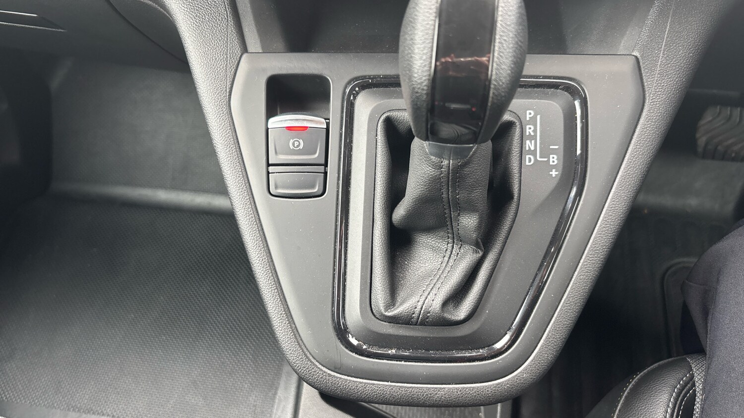 Vehicle 31