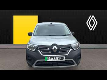 Used Renault Kangoo 2023 for sale - 74670514: Photo