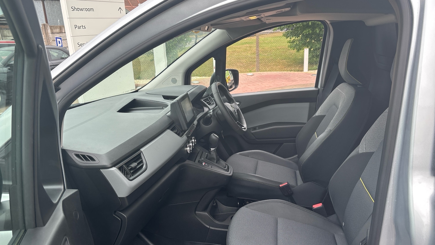 Vehicle 9